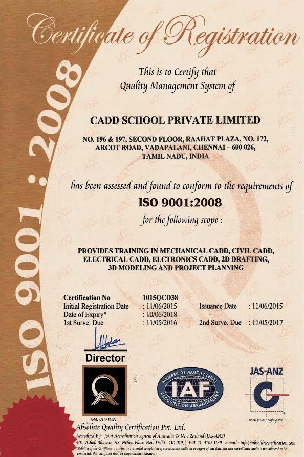 iso-certificate