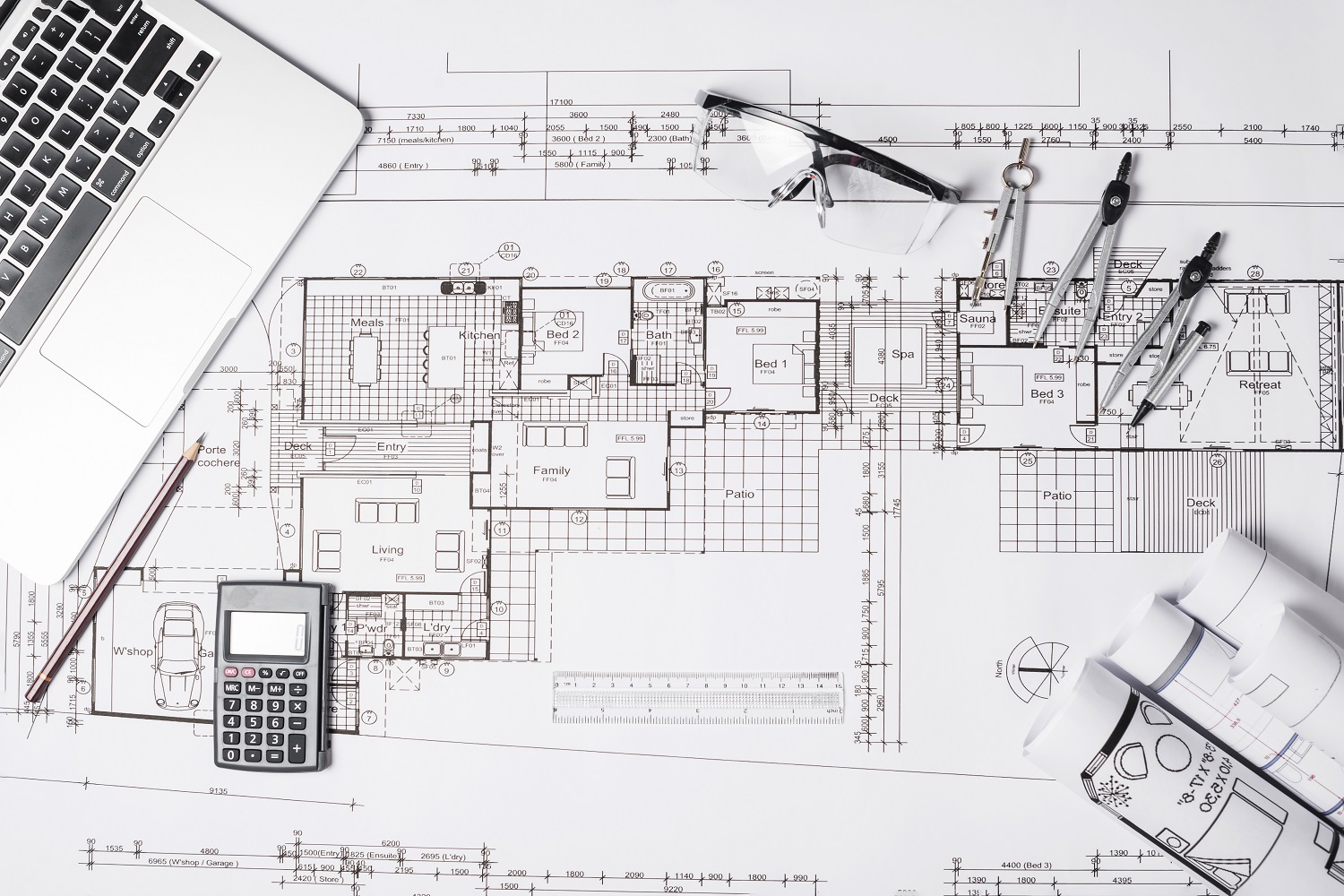 architectural_internship