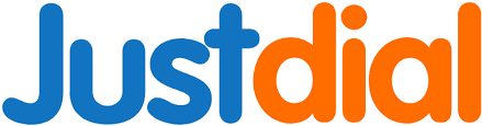justdail logo